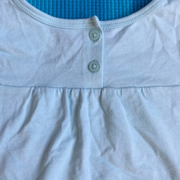 Girls Sparkle Unicorn Sequence Tshirt Top Bundle Set - Picture 12 of 15